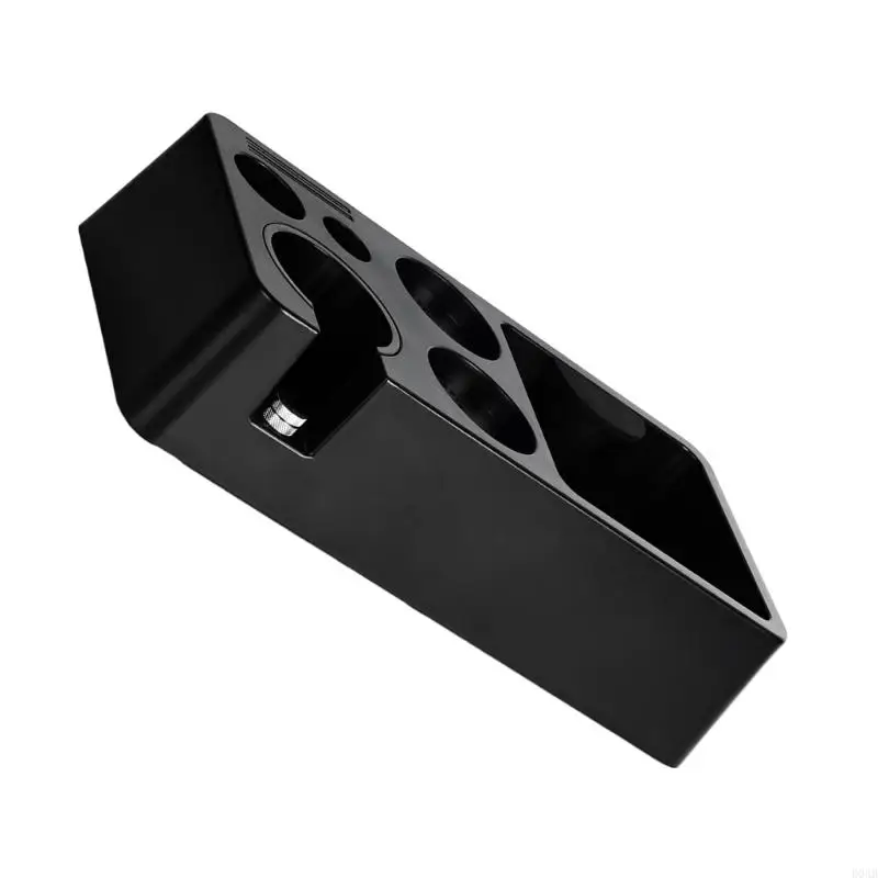 D0ab Tamping Station Пластиковая эспрессо вмешивание коврик