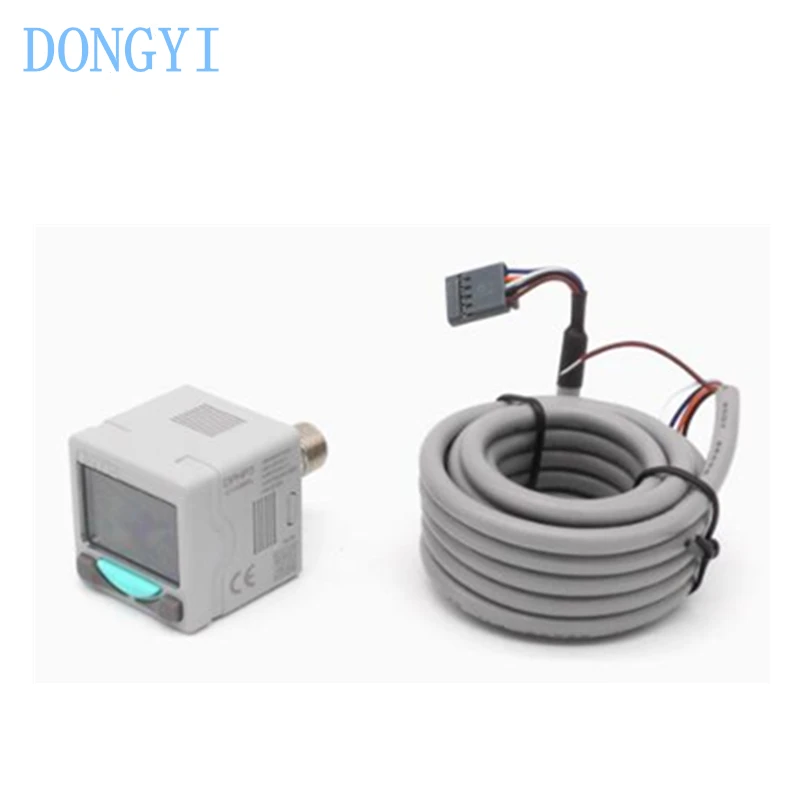 Digital Display Pressure Sensor DPH DPHN2 DPHN2B -01020 -01030 -01050 -10020 -10030 -10050