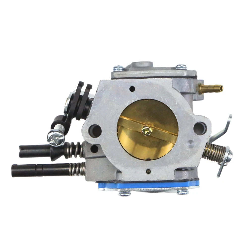 Chainsaw Carburetor Carb For Husqvarna K1250 K1260 Active Rail K1270 3120 3122 WG-9 Replace 5032812-17 Cut Off Saw Accessories