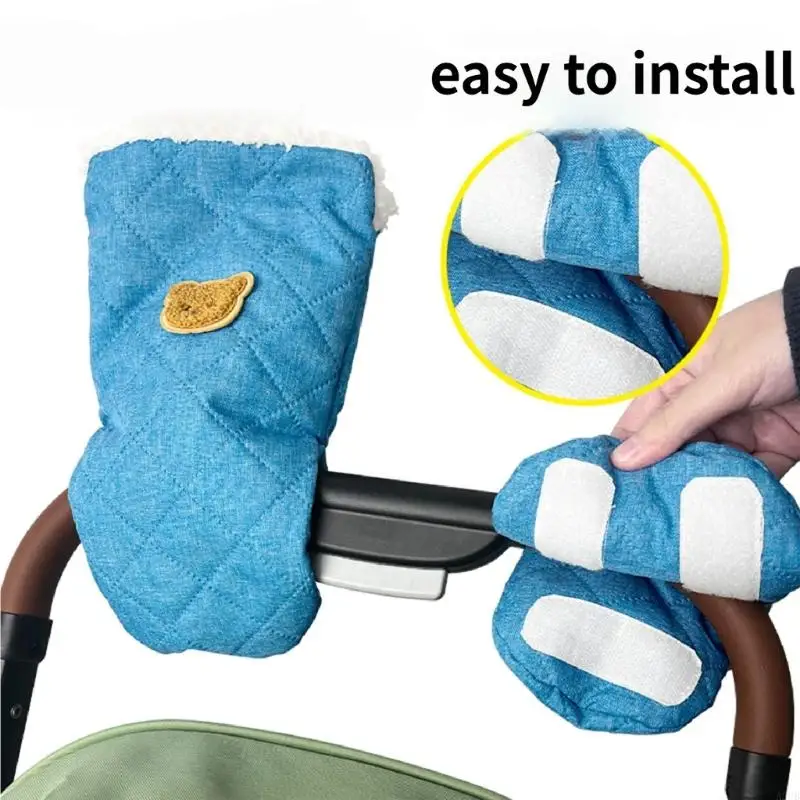 

Мягкие и дышащие детские коляски, муфты, защита рук, обеспечивающие комфорт и тепло для прогулок в холодную погоду A2UB