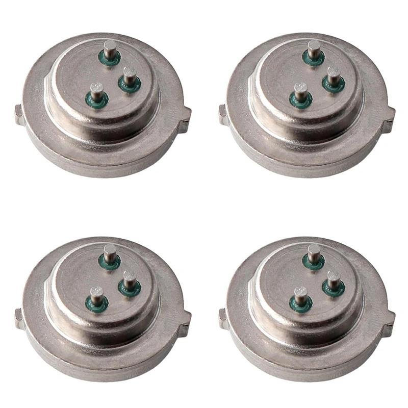 4Pcs New 0DE DQ500 DQ380 DQ381 Transmission Clutch Pressure Sensor For Transporter Scirocco Tiguan For  Q3