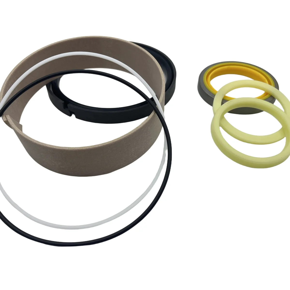 

Комплект уплотнений для цилиндра наклона 7X-2688 7X2688, запчасти для строительной техники CAT 980C