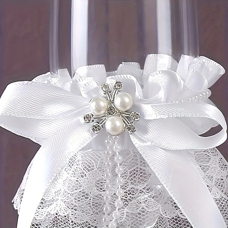 Коробка свадебных стаканов для питья, стаканов для питья невесты и жениха, подарочная коробка для очков для питья любви.