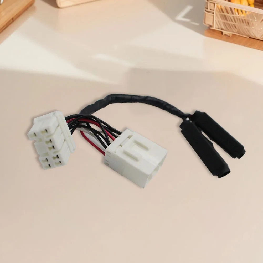 Turn Signal Load Equalizer Turn Signals Lights Equalizer Motorcycle Plug-In Load Equalizer for Harley Softails 1996-2010