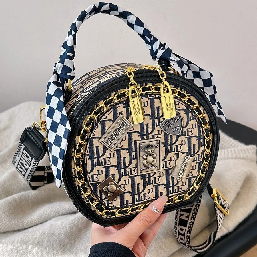 

IMJK 20*18*9 см легкий роскошный дизайн женская новая сумка подмышки с плечевым ремнем модная маленькая квадратная сумка на одно плечо с цепочкой