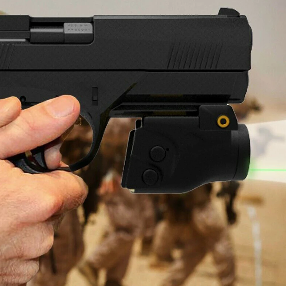 Weapon Gun Light Re… - image