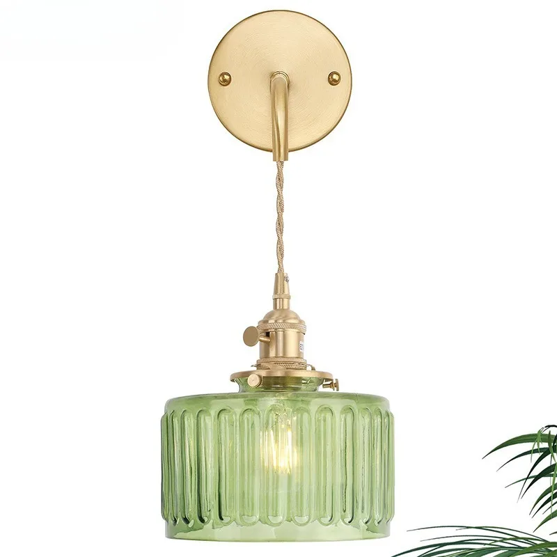 Retro Minimalist Gl…