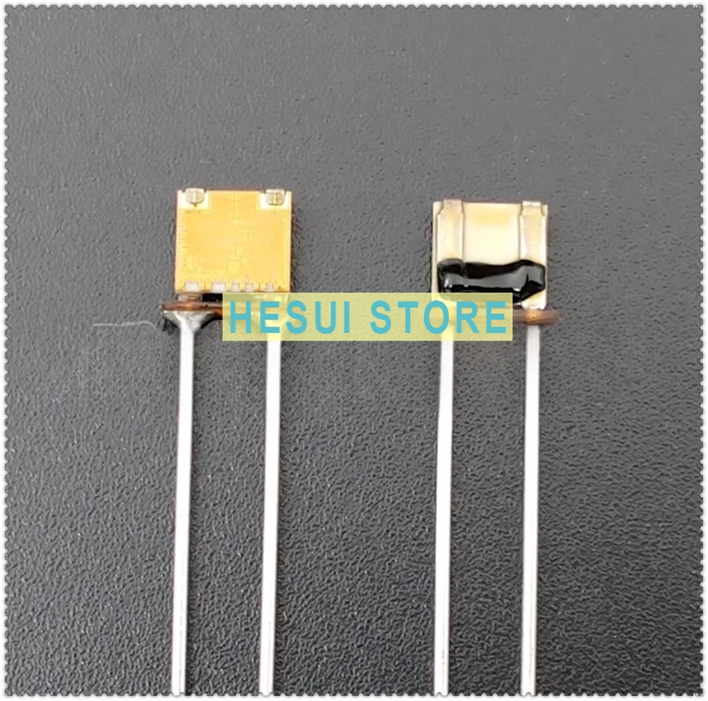 

Резистор металлический пленочный аудио 100 Ом 0.01% VISHAY VAR 100R