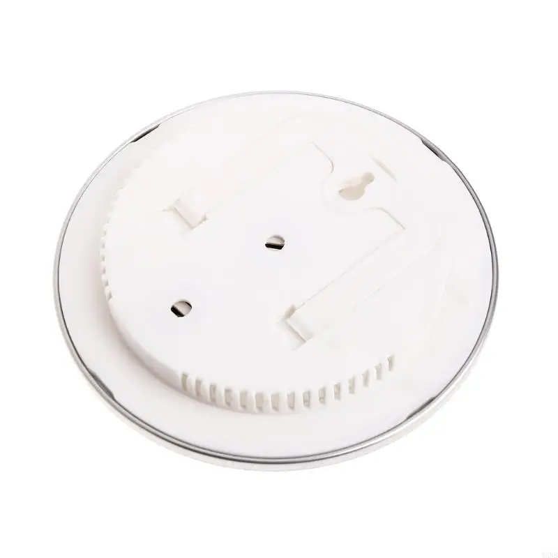 Y3NB Portable Analog Thermometer Hygrometer Temperature Humidity Meter Gauge