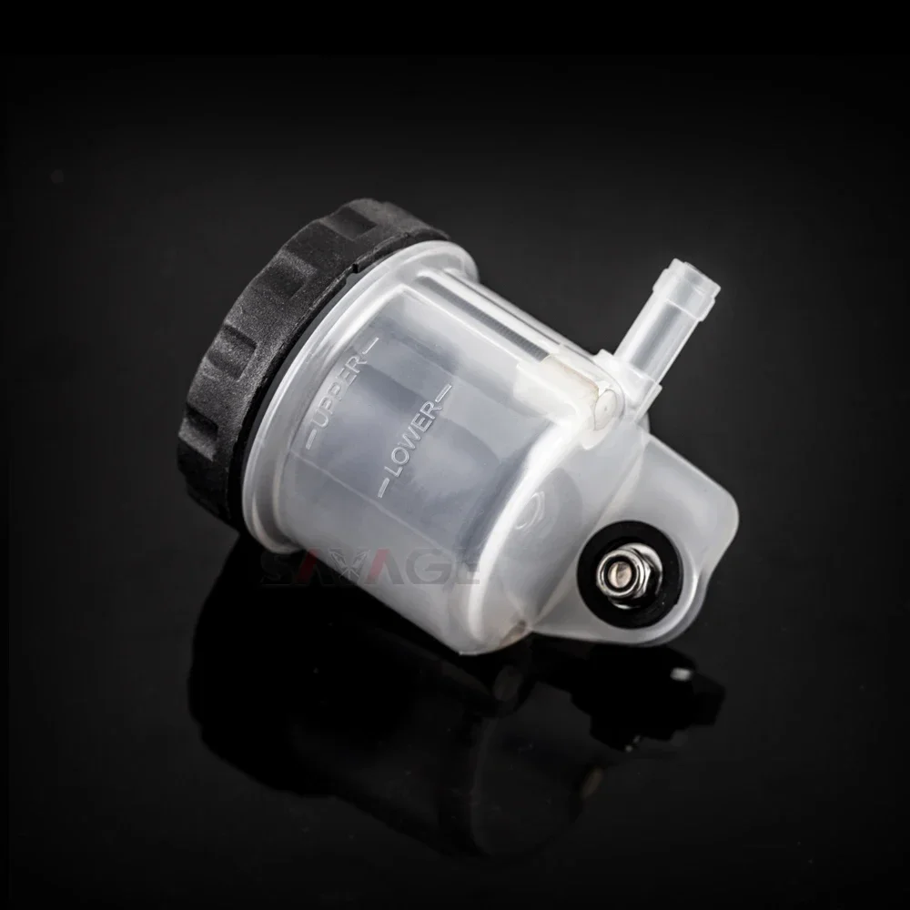 

Brake Tank Cup For SUZUKI GSX-R 1000 GSXR 750 600 400R SV 650 1000 TL Motorcycle Accessories Front Fluid Oil Reservoir Cover