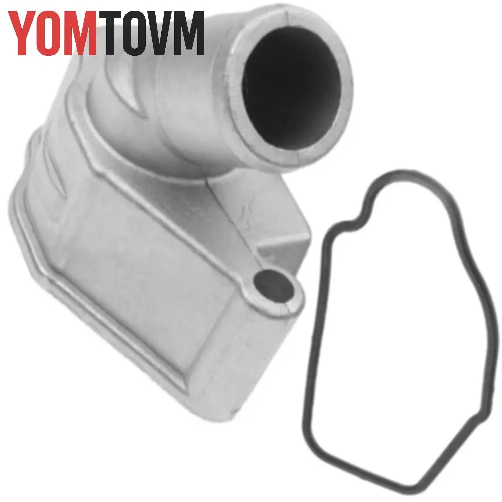 

1 set of 1338068 92062728 92062128 19137259 car thermostat suitable for Chevrolet 2004-2007 Chevrolet Optra L4 2.0L