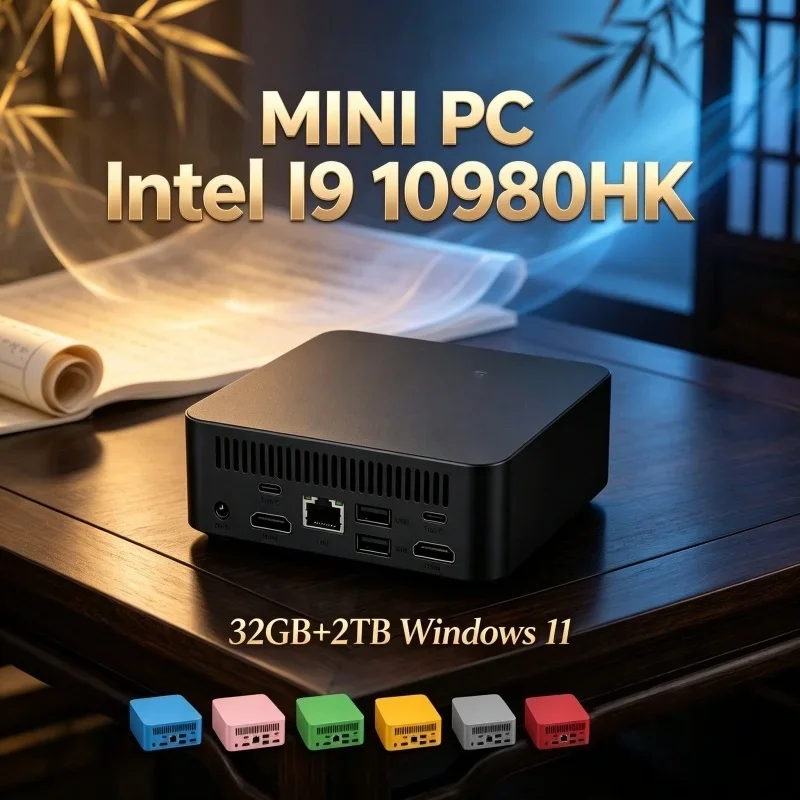 mini-pc-i9-10980hk-con-avvio-rapido-win11-preinstallato-16gb-ddr4-ssd-da-1-2tb-wifi6-dual-band-bt52-computer-desktop-tascabile-4k-per-ufficio-e-gaming