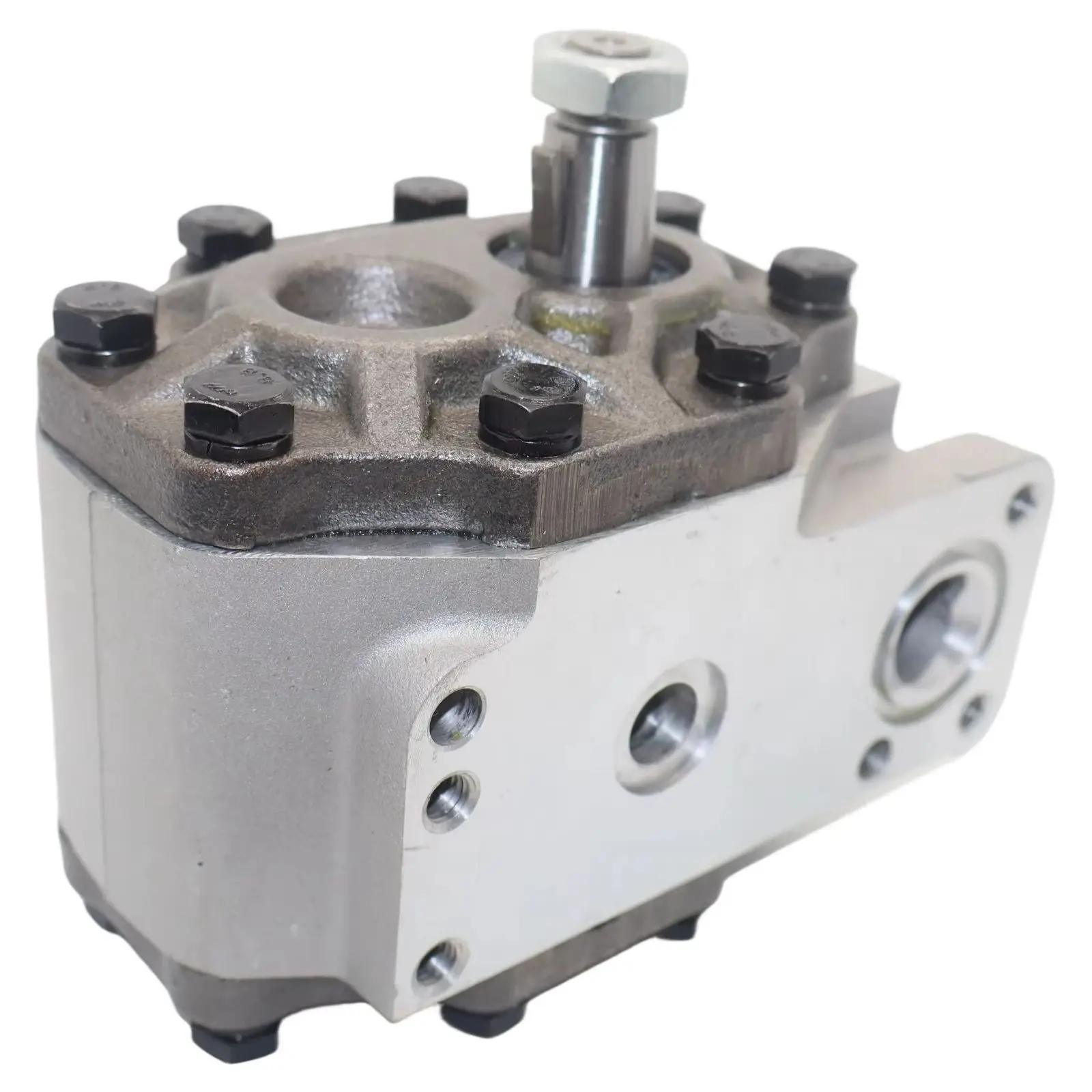 

93835C91 93835C92 84573150 Hydraulic Pump For International Tractor Hydro 100 385 454 464 484 485 574 584 585 674 684 784 885