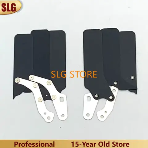 A set New Shutter Blade Curtain For Canon EOS 650D 77D/ Rebel T4i /Kiss X6i 700D / T5i  X7i 750D 760D 77D 800D 850D Camera Part