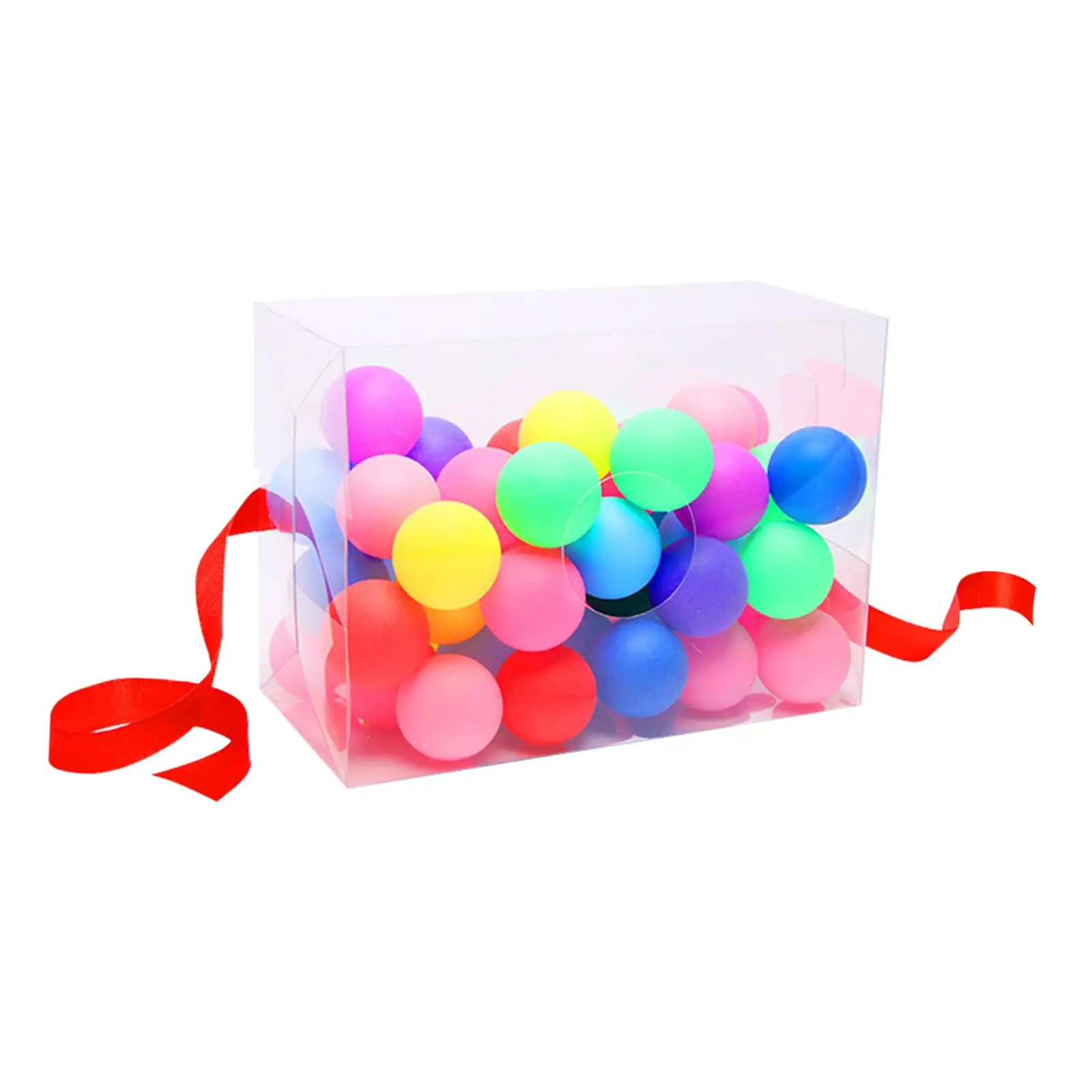 Shaking Balls Game Box with 30 Ball Twisting Game Funny Sports Activities Sports