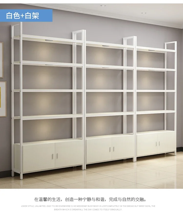 Storage Cabinet Home Living Ample Storage Easy Assembly Sturdy Durable Stable Construction Heavy Duty Space Saving Ergonomic