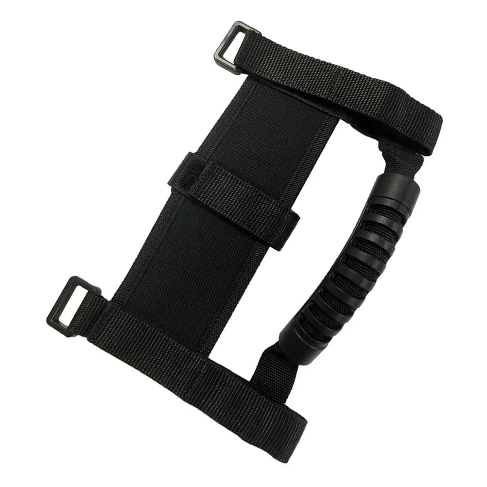 Roller-Handgurt für elektrische Klapproller, leistungsstarkes ABS-Nylon, tragbarer Tragegriff, bequem, leicht