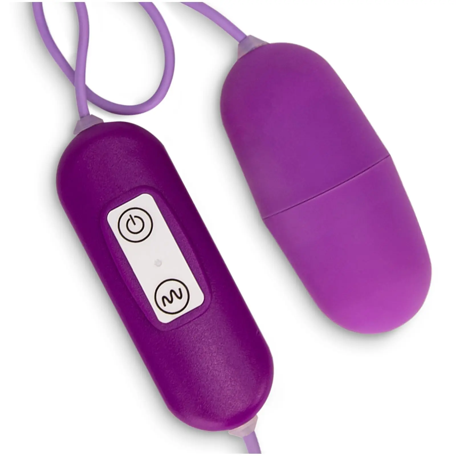 USB Control Vibrating Egg para Feminino, Masturbador 10 Frequências, Produto Sexual para Adulto