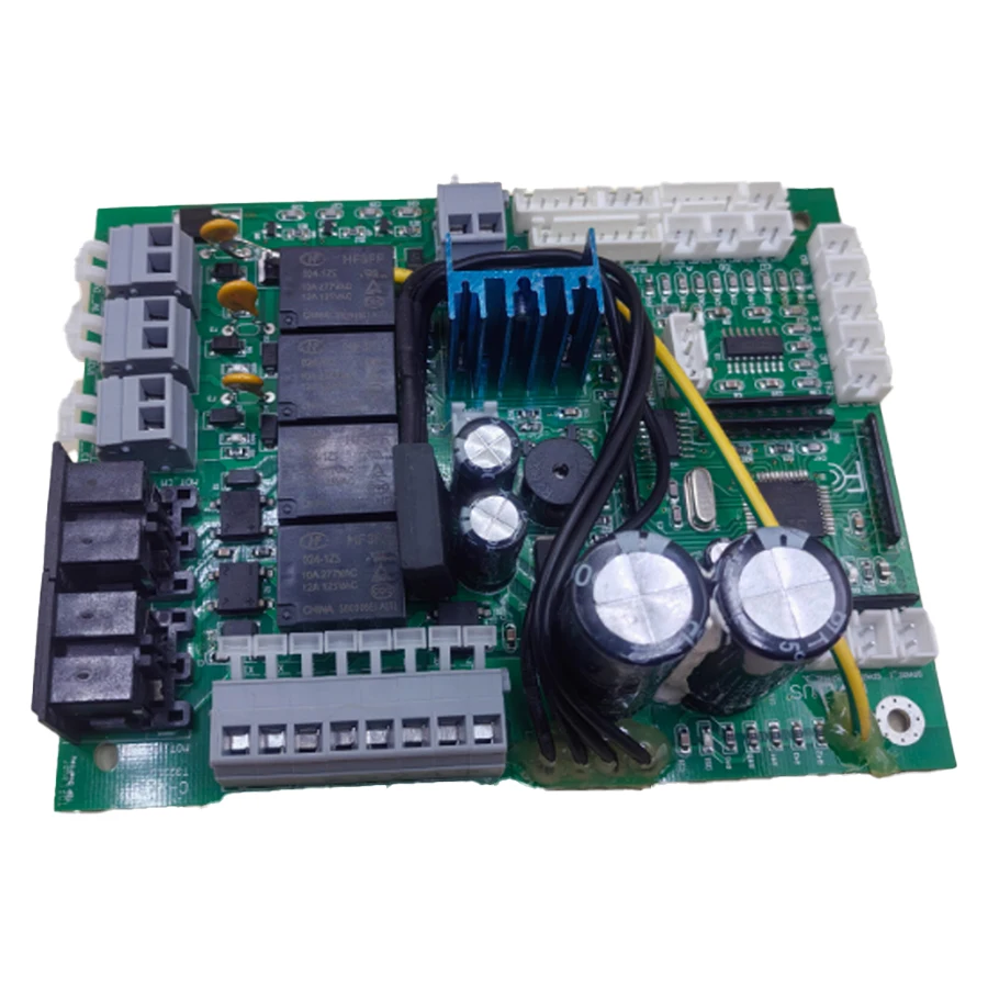Fit Sirona FONA 1000S Dental chair Control Board Main PCB Circuit board Motherboard for Dental Equipment Spare Parts Repair tool