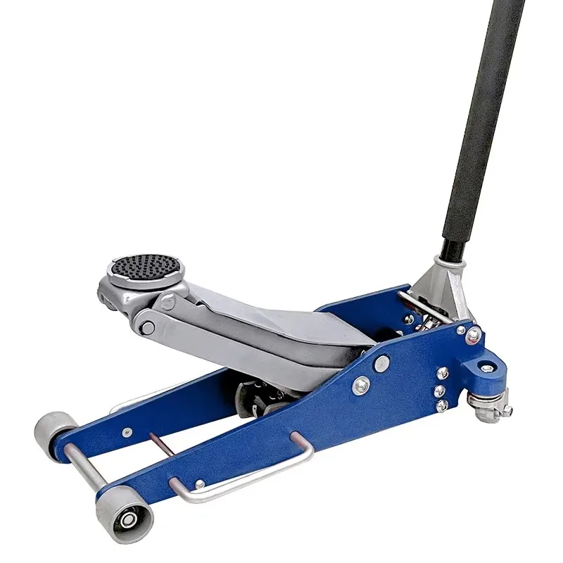 1.5 Ton Aluminum Hydraulic Car Jack Lightweight Floor Jack