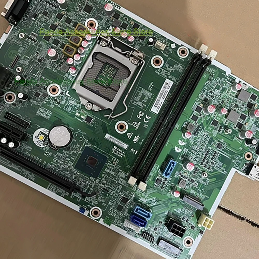 High Quality - Fast Shipping ProDesk 400 G5 SFF 8th L05339-001 L05339-601 L02436-001 Deaktop Motherboard