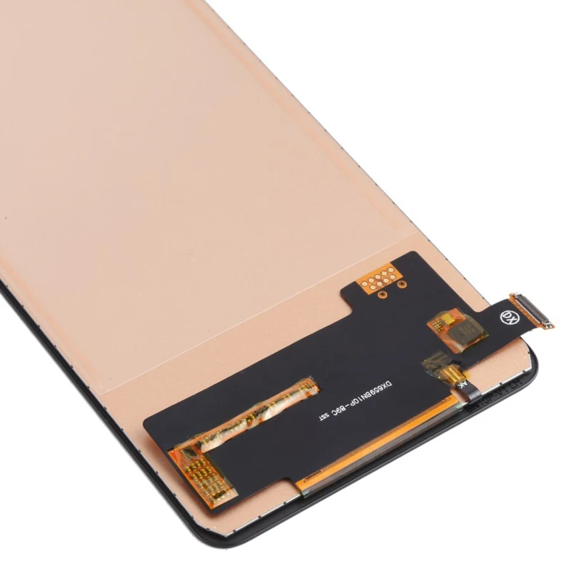 For Xiaomi Redmi Note 11 Pro 4G/5G 21091116I 2201116TG LCD TFT Touch Screen Digitizer Display Replacement 6.67\