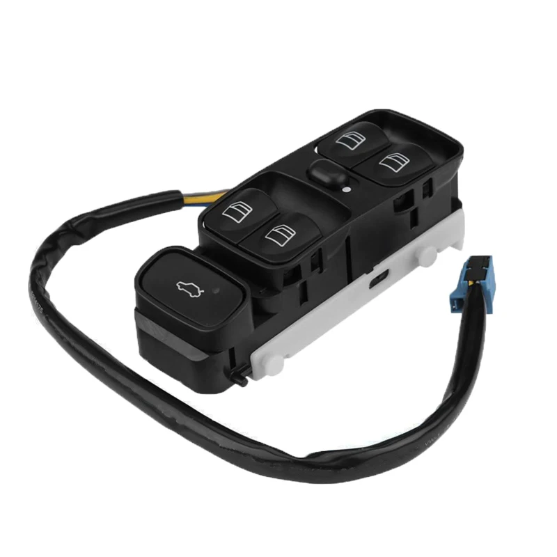 2098203410 новый выключатель питания для Mercedes-Benz W209 C209 CLK320 CLK500 2003-2009