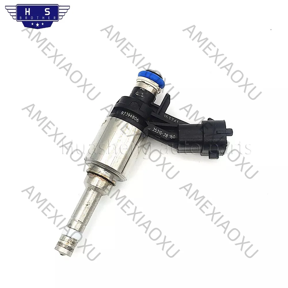 

1 Pc 35310-2B120 Automotive Fuel Injector for Hyundai Veloster Kia AMEXIAOXU