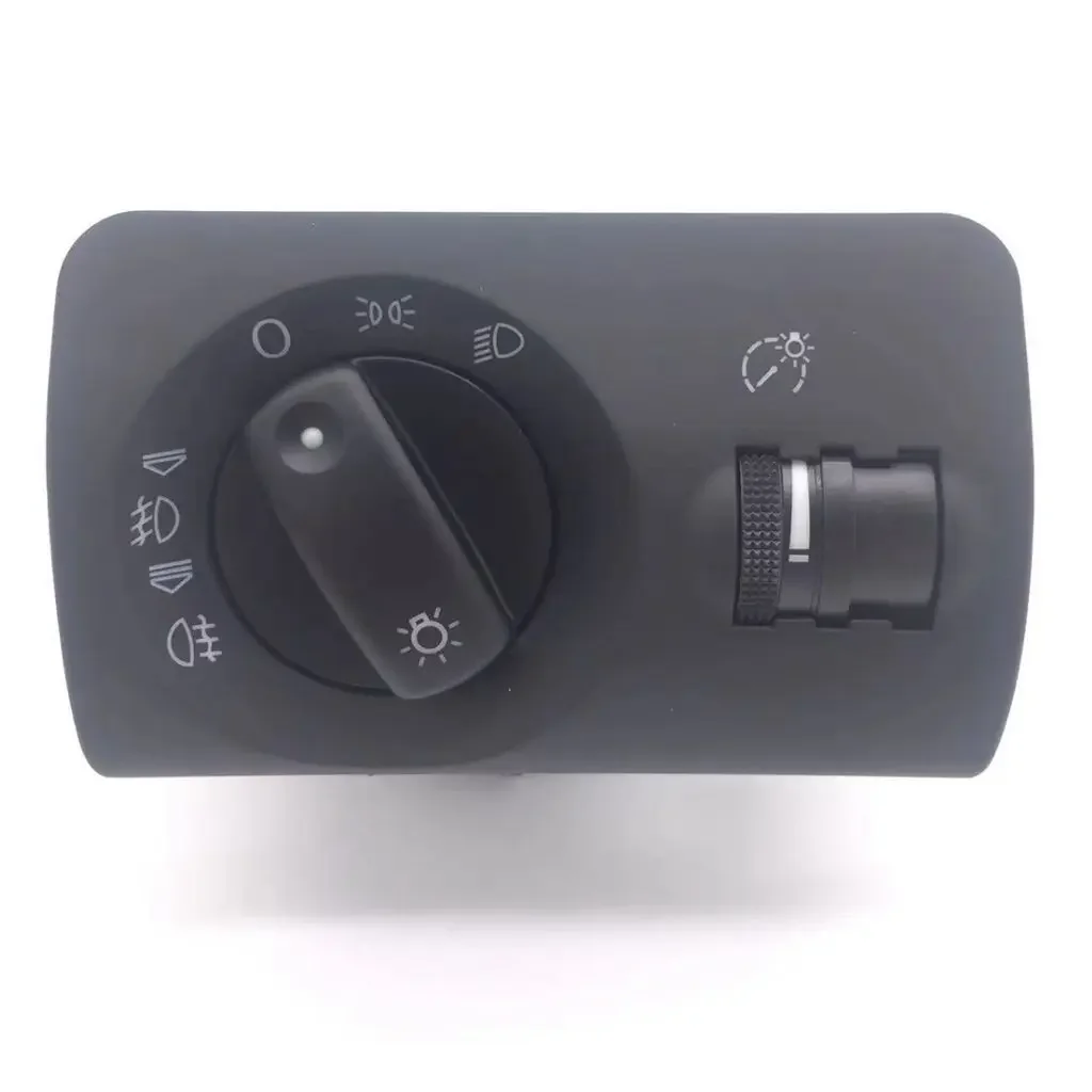 Car Headlight Switch Styling Car Head lamp Switch for Audi C5 A6 OEM No. 4B1 941 531E 4B1941531E 4B1 941 531 E