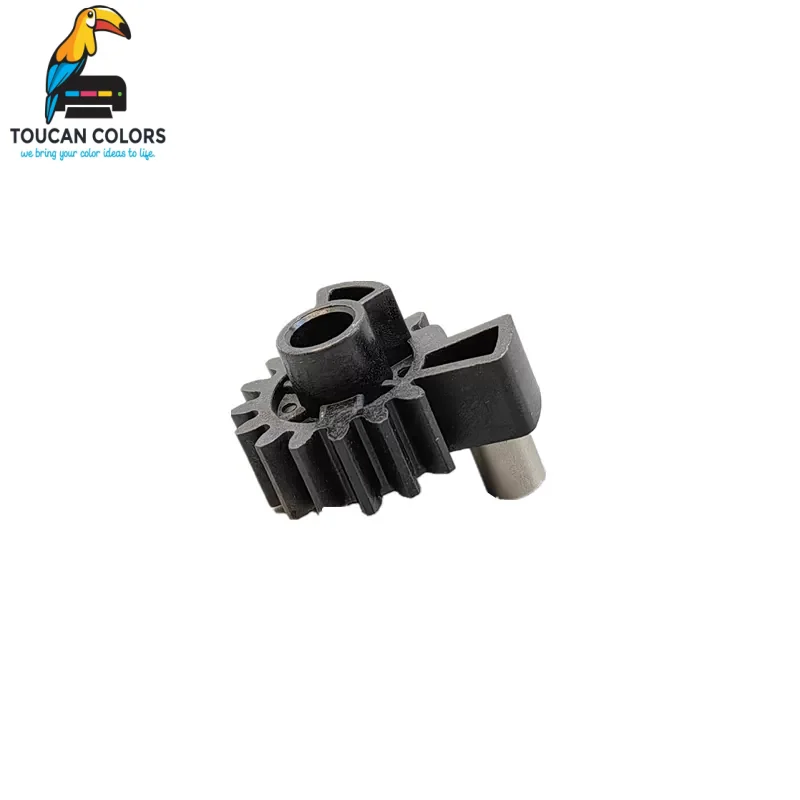 ToucanPrinter Konica Minolta C754 C558 Fuser Release Gear Bizhub BH C364 C454 C458 C554 C558 C654 C364e C454e C554e C224 C654e