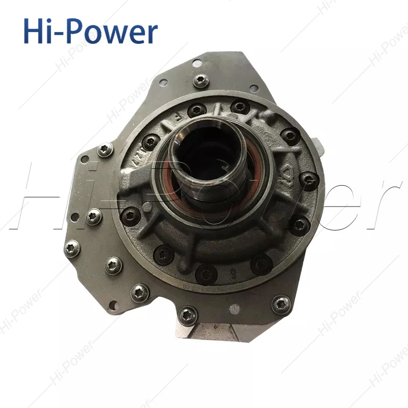 

AL4 DPO Automatic Transmission Valve Body Oil Pump For Renault Peugeot Citroen Car Parts AL4 DPO Valve Body Oil Pump