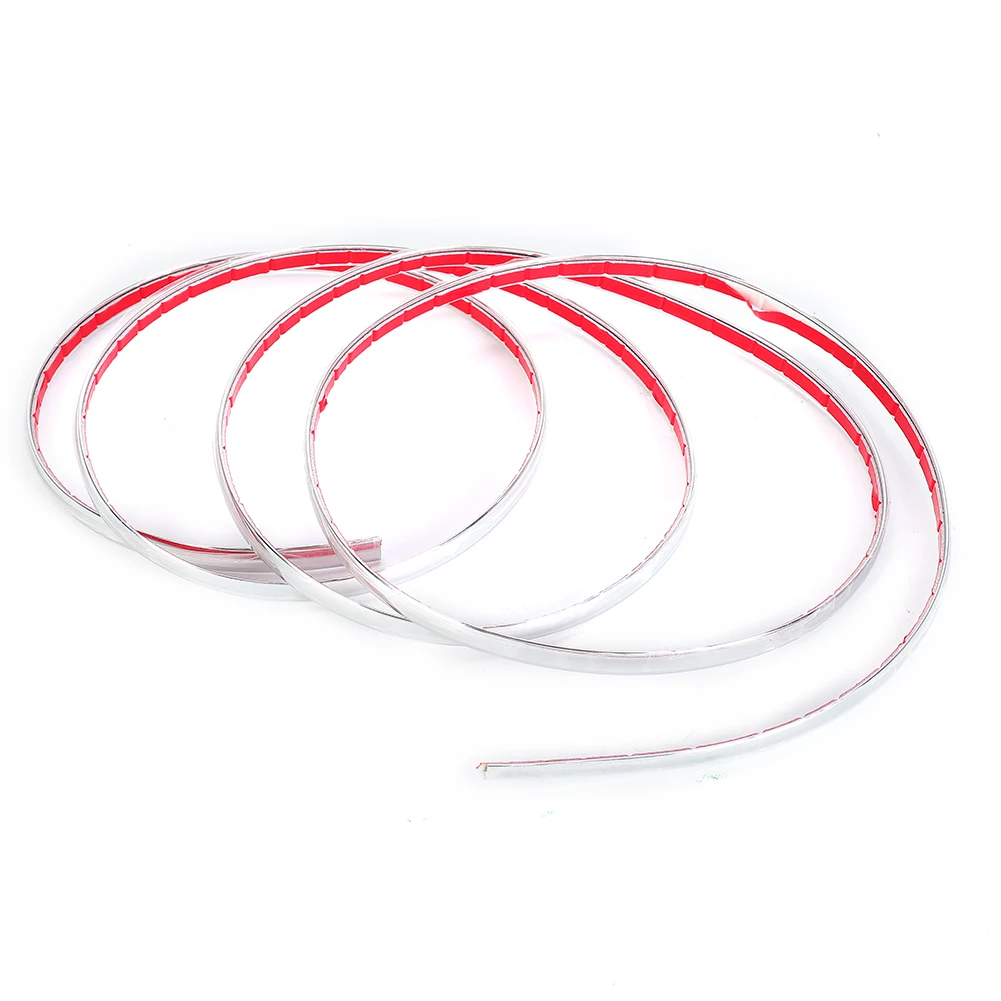 High Quality New Practical Decorative Strip Door Molding Parts Replacement Replaces Roof Side Strip Trim 5/16\