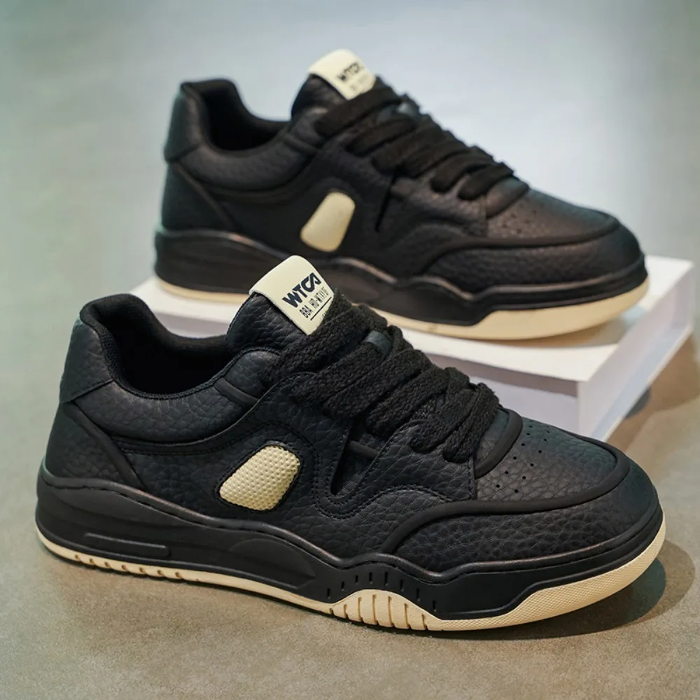 

Light Weight Without Back New Men's Sneakers Casual Tenni For Men Shoes For Men Luxury Sports Foot-wear