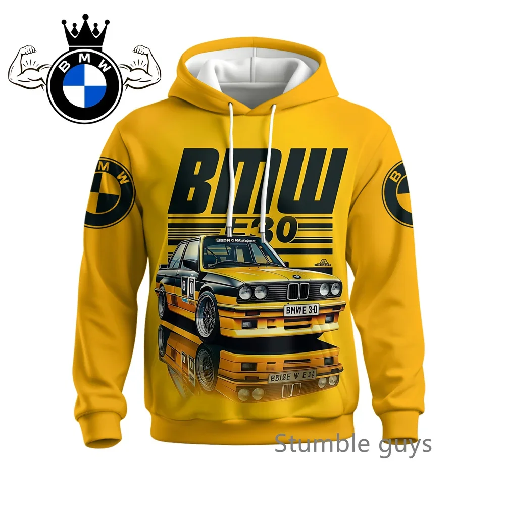 Рисунок 3 - Осенняя мужская куртка BMW