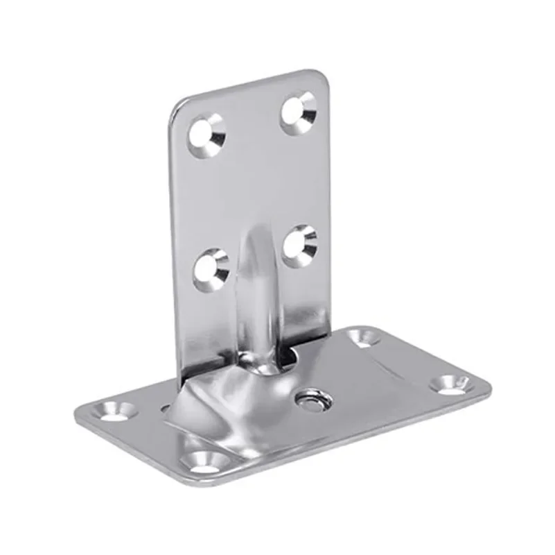 

Detachable Stainless Steel Table Frame for Ships