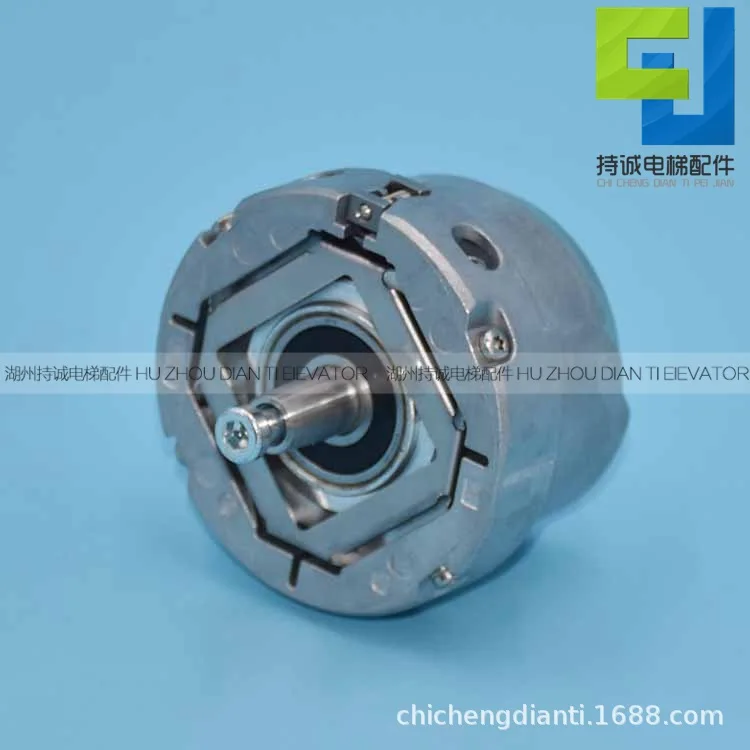 New accessories for elevator rotary encoder ECN1313 2048 62S12-78 1313