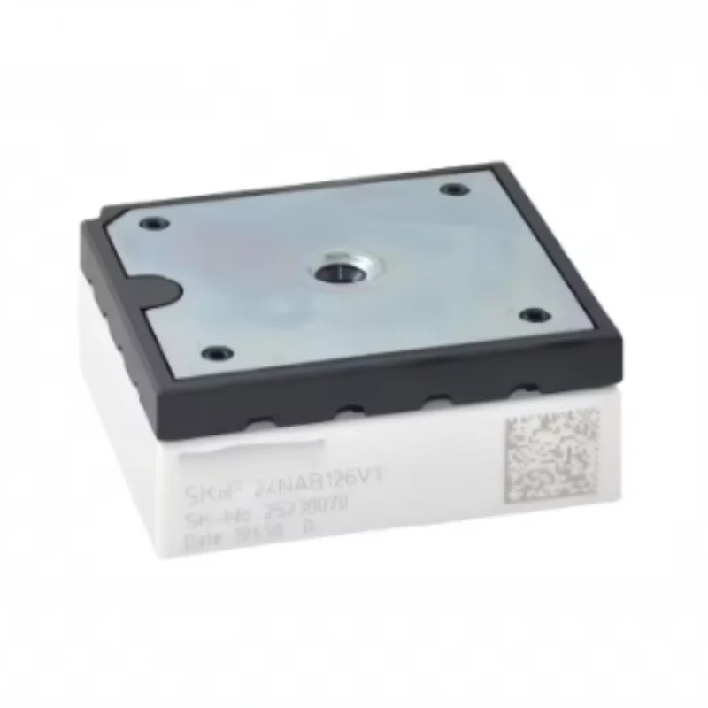 SKIIP23NAB126V1 SKIIP24NAB126V1 SKIIP 23NAB126V1 SKIIP 24NAB126V1 IGBT 모듈 신제품 오리지널