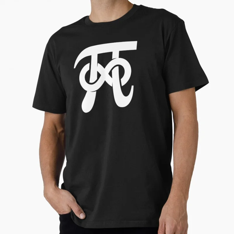 

Pi infinity π Symbol 3.14 funny math science Gift t shirt for man Large size Tops S-6XL 100% cotton print Clothes