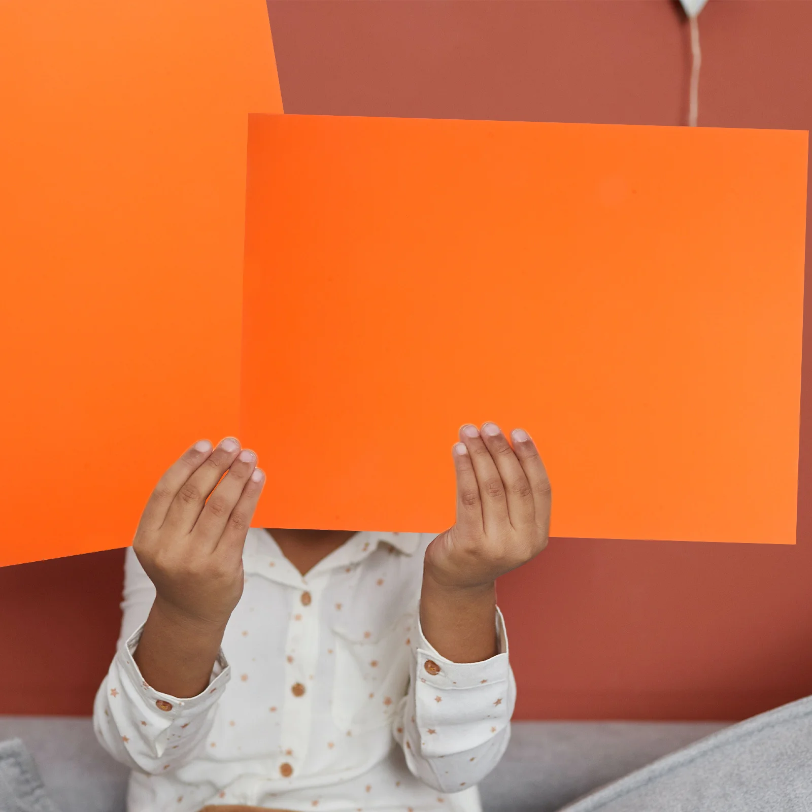 1 قطعة ورق الحرف الزخرفية سميكة الملونة البطاقات A4 Diy بها بنفسك سجل القصاصات المواد للحزب لصالح المشاريع الفنية الحرف اليدوية