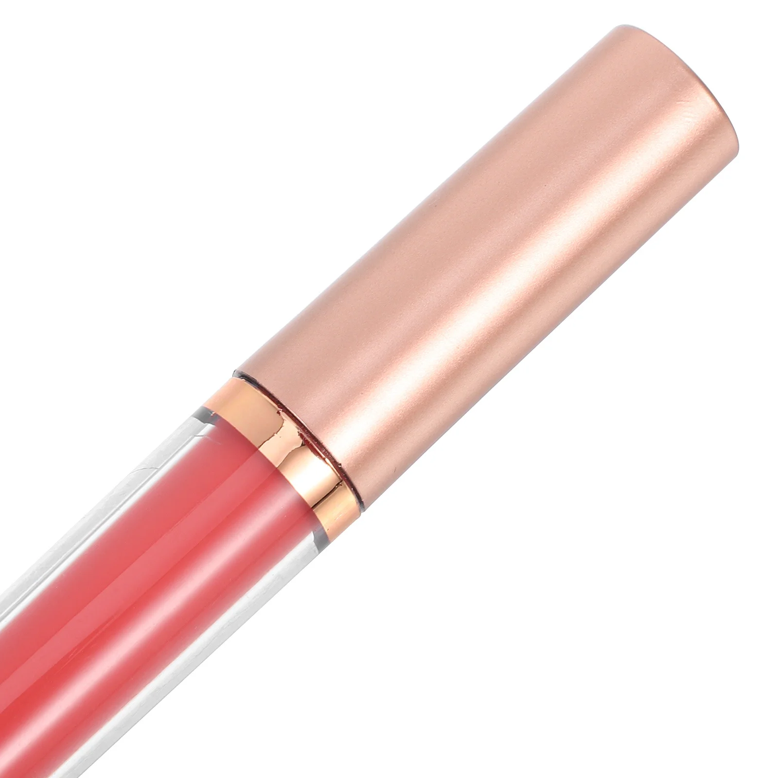 3Pcs Lip Glaze Set Long Wearing Matte Liquid Lipstick Waterproof Fast Drying Non Sticky Comfortable Wear Ideal for Any Occasion