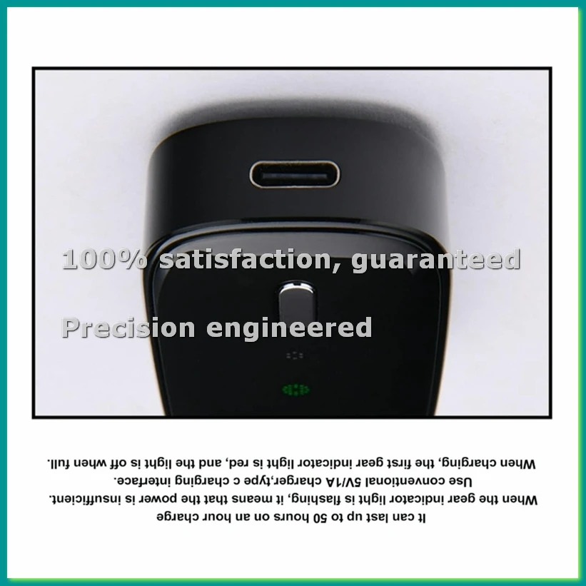 

Носимый воздухоочиститель-колье, перезаряжаемый мини-очиститель воздуха с низким уровнем шума, портативный ионизатор воздуха для путешествий, черный-TCES