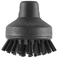 N85R Steam Cleaning Brush Nylon Brush Bristle Cloth Steam Cleaner Parts for Karcher SC1 SC2 SC3 SC4 SC5 CTK10