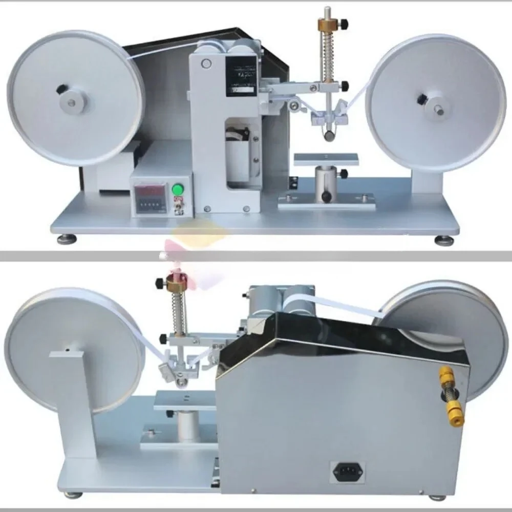 RCA Paper Tape Wear Tester Abrasion Tester RCA Abrasion Resistance Tester