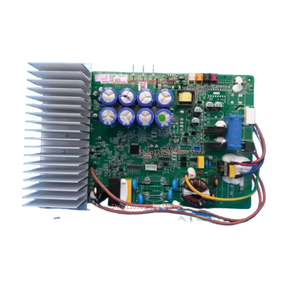 New for Hisense Air Conditioner Outdoor Unit Inverter PCB-HTSD008-160705A-PC-V05 HTSD008-180504A-PC-V03 Control Board Parts
