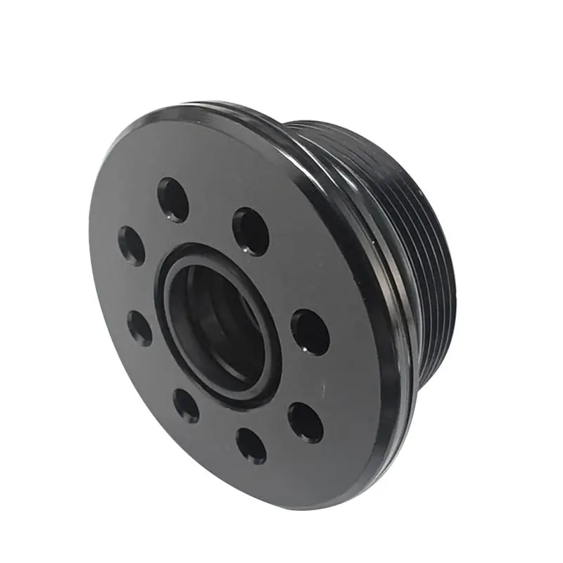 A99F-For Outboard Motor 90-250HP Screw Trim Cylinder Included Seals 48630-96J03 48630-96J00 48630-96J01