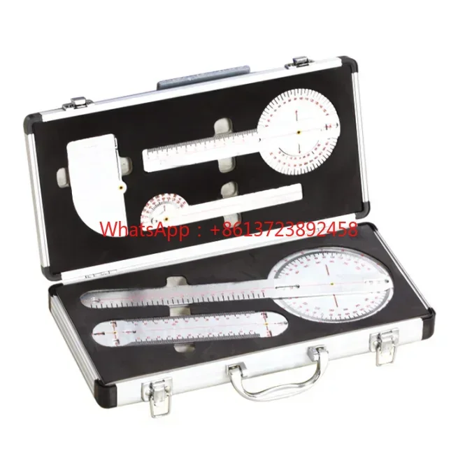 Goniometer Health Physiotherapy Treatment Goniometer