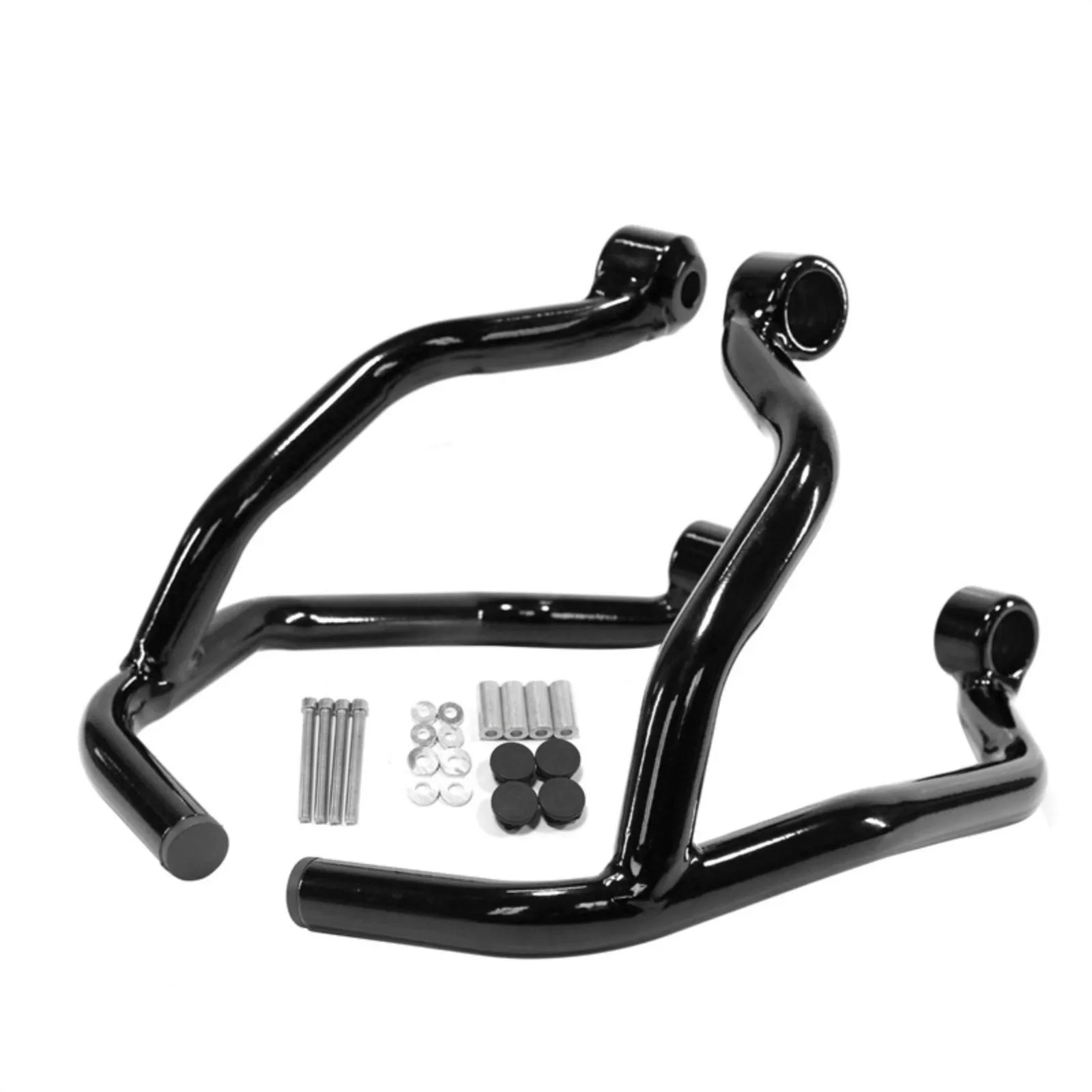 

Motorcycle Front Bumper Engine Crash Bar Protection for BMW R1200RT 2005-2013 06