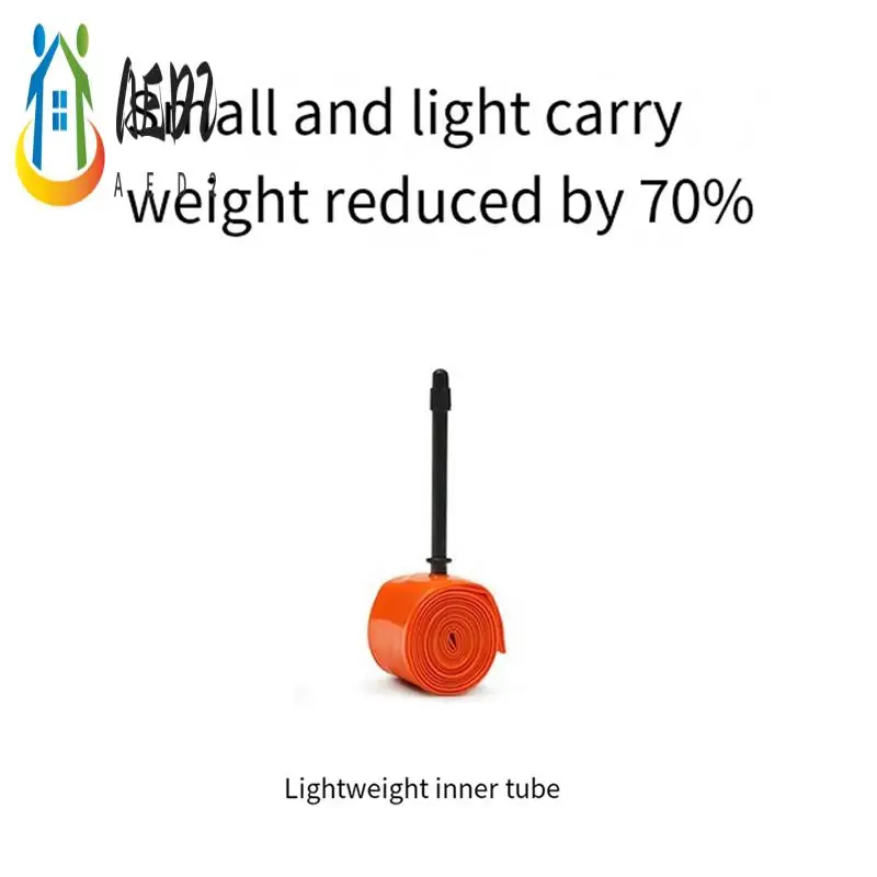 

AED2-Ультралегкая внутренняя трубка для шоссейного велосипеда. Длина воздушного сопла. Сверхлегкая внутренняя трубка из ТПУ 28G для велосипеда.