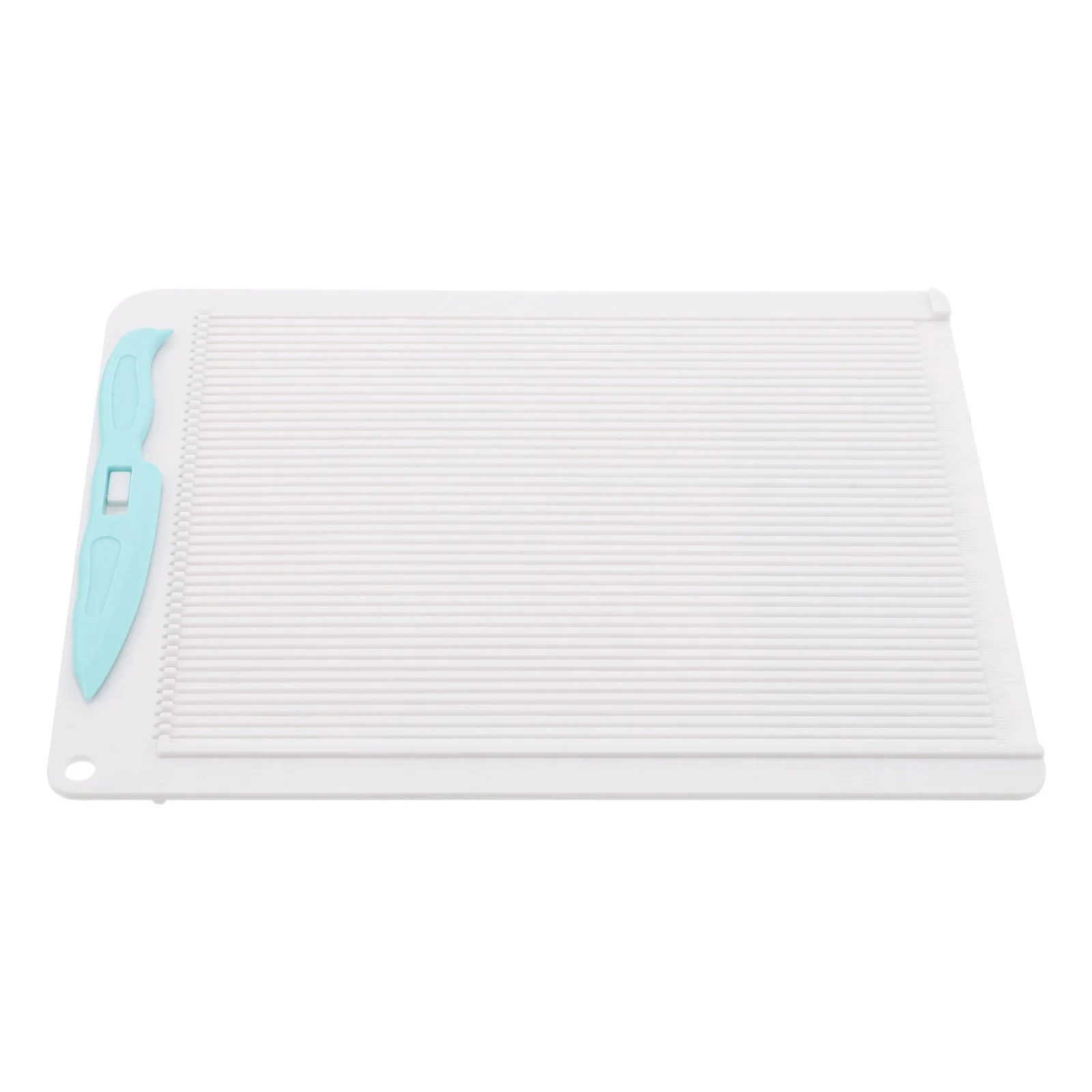 

1Set Envelope Crafting Score Board Multi Function Die Cutting Mat for Card Making Scrapbooking Sewing Projects Craft Tool