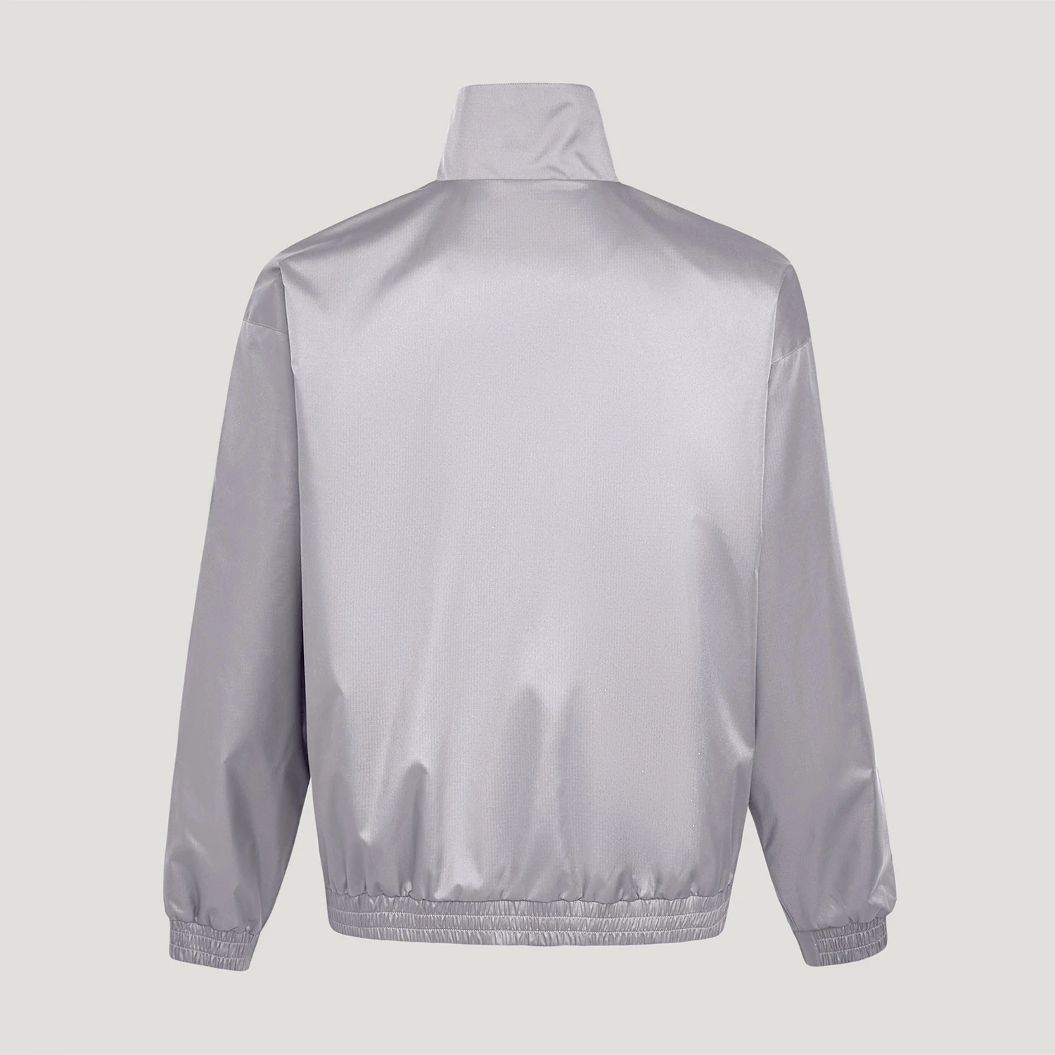 Adidas genuine daily casual men's and women's woven fashionable jacket jacket KV8857